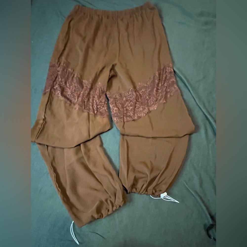 Pants